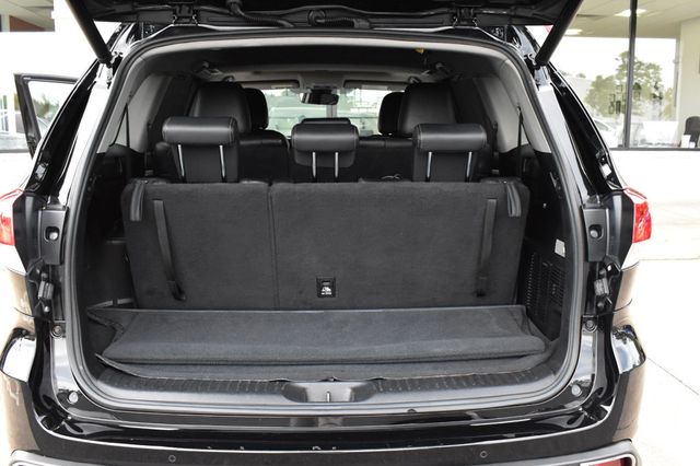 2017 Toyota Highlander Limited V6 AWD - 22919809 - 56