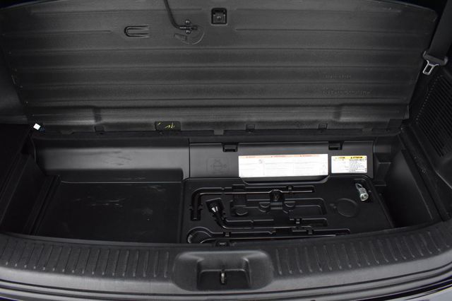 2017 Toyota Highlander Limited V6 AWD - 22919809 - 58