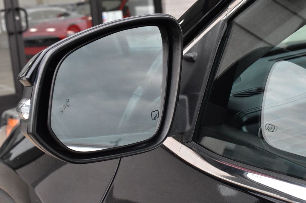 2017 Toyota Highlander Limited V6 AWD - 22919809 - 60