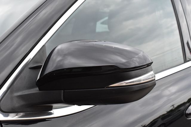 2017 Toyota Highlander Limited V6 AWD - 22919809 - 61