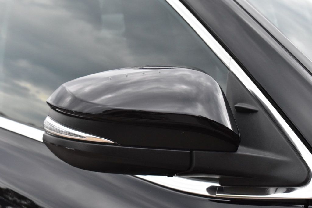 2017 Toyota Highlander Limited V6 AWD - 22919809 - 62