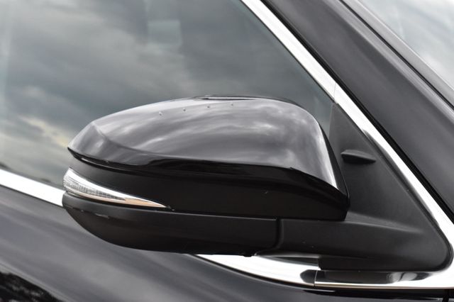 2017 Toyota Highlander Limited V6 AWD - 22919809 - 62