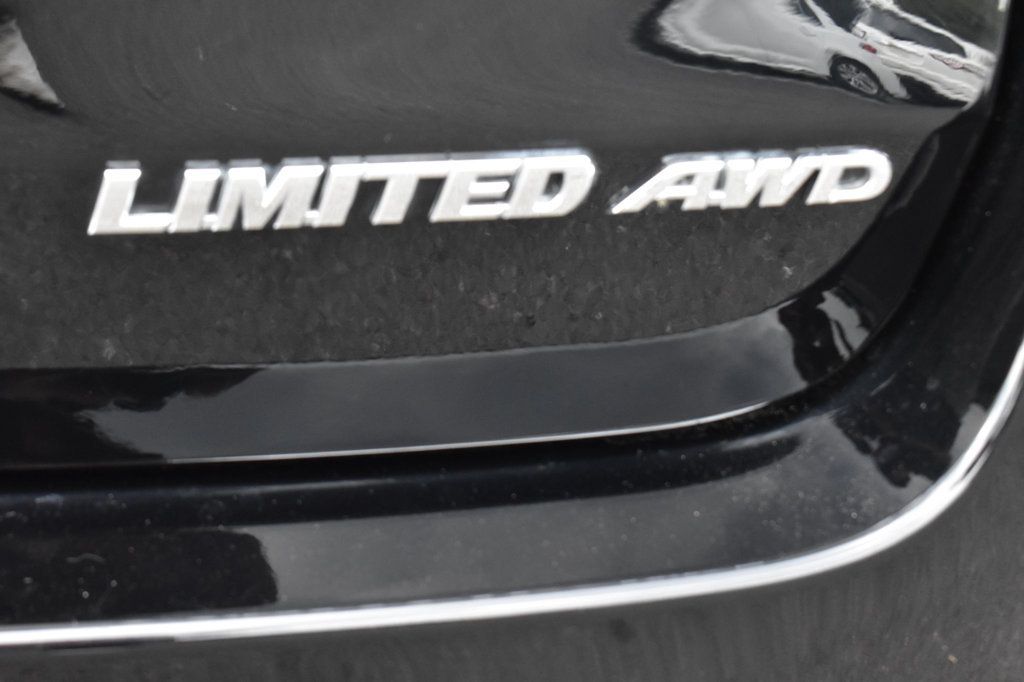 2017 Toyota Highlander Limited V6 AWD - 22919809 - 66