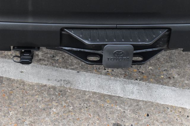 2017 Toyota Highlander Limited V6 AWD - 22919809 - 67