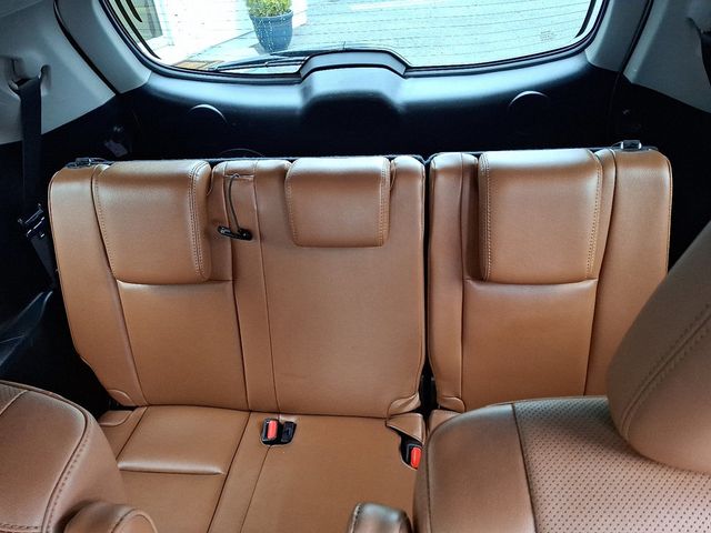 2017 Toyota Highlander Limited V6 AWD - 22991485 - 9