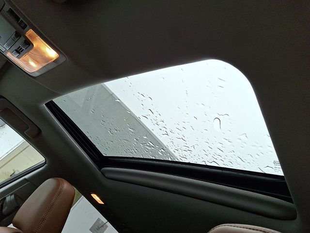 2017 Toyota Highlander Limited V6 AWD - 22991485 - 13