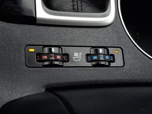 2017 Toyota Highlander Limited V6 AWD - 22991485 - 25