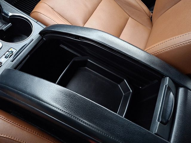 2017 Toyota Highlander Limited V6 AWD - 22991485 - 26