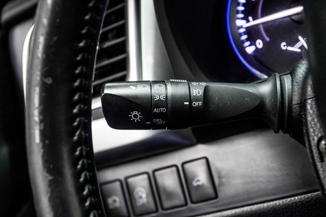 2017 Toyota Highlander Limited V6 FWD - 23062161 - 33