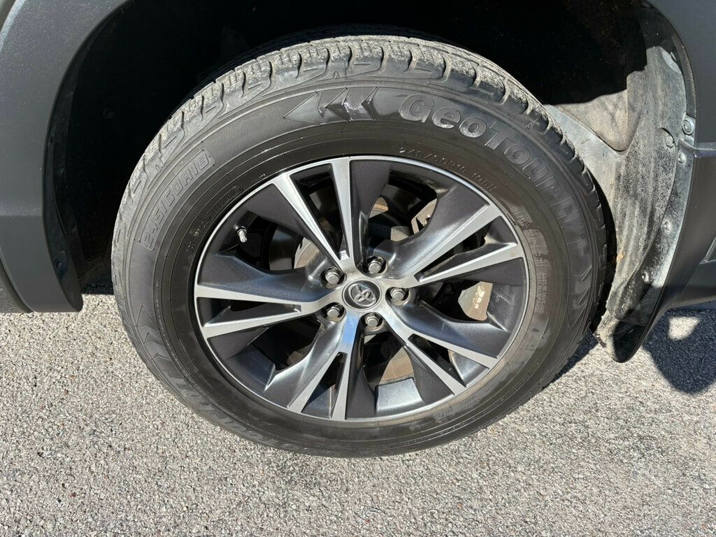 2017 Toyota Highlander LocalTrade/LE/V6/AWD/DynamicRadarCruiseControl/BackupCamera - 22951303 - 9