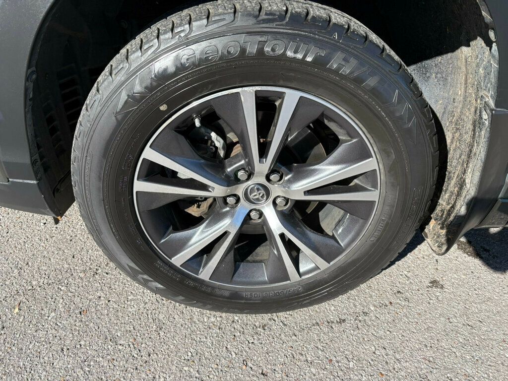 2017 Toyota Highlander LocalTrade/LE/V6/AWD/DynamicRadarCruiseControl/BackupCamera - 22951303 - 10