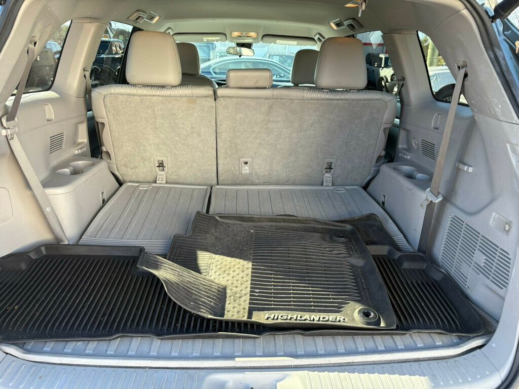 2017 Toyota Highlander LocalTrade/LE/V6/AWD/DynamicRadarCruiseControl/BackupCamera - 22951303 - 20