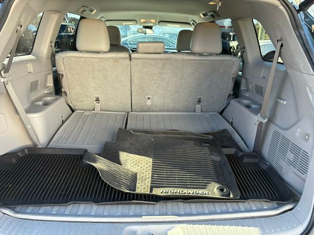 2017 Toyota Highlander LocalTrade/LE/V6/AWD/DynamicRadarCruiseControl/BackupCamera - 22951303 - 20