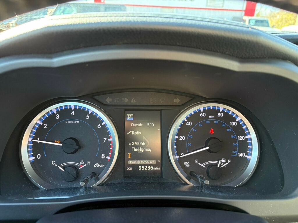2017 Toyota Highlander LocalTrade/LE/V6/AWD/DynamicRadarCruiseControl/BackupCamera - 22951303 - 33
