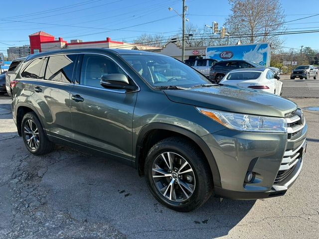2017 Toyota Highlander LocalTrade/LE/V6/AWD/DynamicRadarCruiseControl/BackupCamera - 22951303 - 5