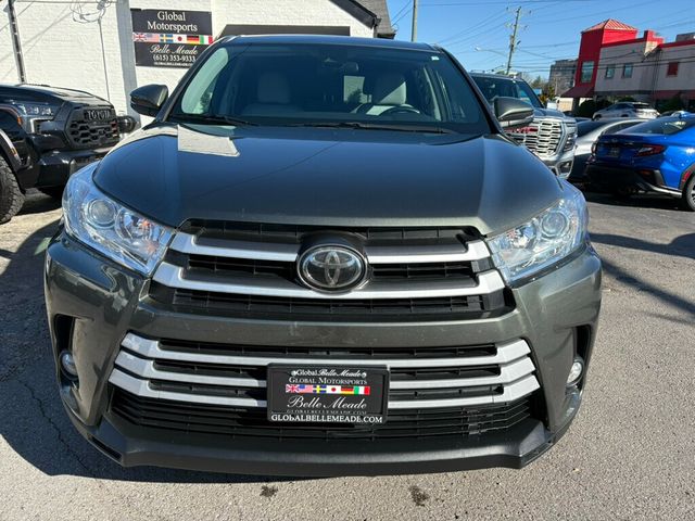 2017 Toyota Highlander LocalTrade/LE/V6/AWD/DynamicRadarCruiseControl/BackupCamera - 22951303 - 6