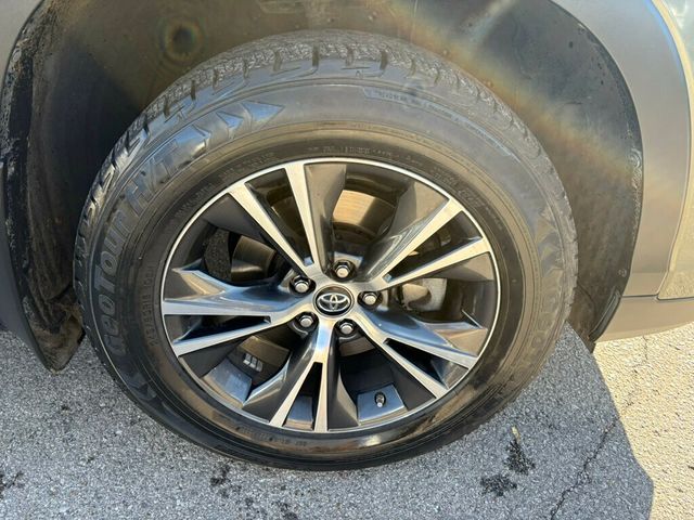 2017 Toyota Highlander LocalTrade/LE/V6/AWD/DynamicRadarCruiseControl/BackupCamera - 22951303 - 7