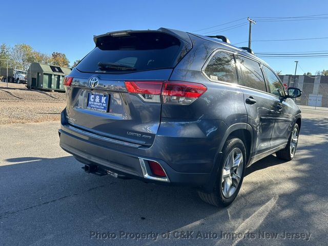 2017 Toyota Highlander NAVI SYS! BACK-UP CAMERA! 2ND ROW BUCKET SEATS! HTD FRONT SEATS - 23097448 - 9