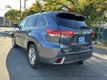 2017 Toyota Highlander NAVI SYS! BACK-UP CAMERA! 2ND ROW BUCKET SEATS! HTD FRONT SEATS - 23097448 - 14