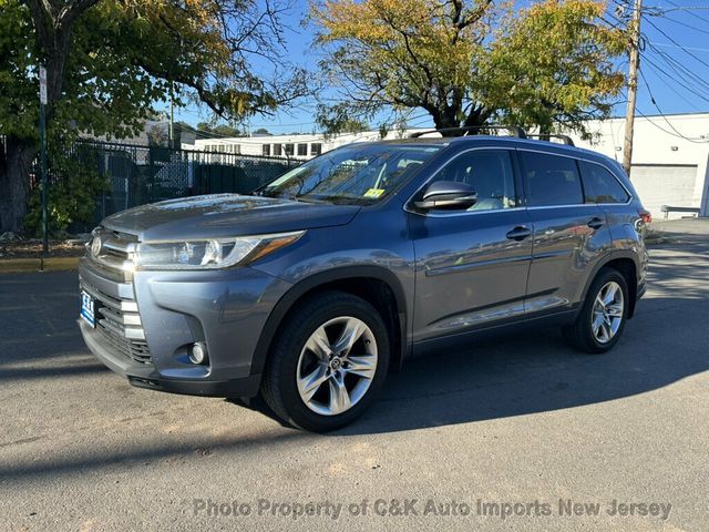 2017 Toyota Highlander NAVI SYS! BACK-UP CAMERA! 2ND ROW BUCKET SEATS! HTD FRONT SEATS - 23097448 - 18