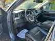2017 Toyota Highlander NAVI SYS! BACK-UP CAMERA! 2ND ROW BUCKET SEATS! HTD FRONT SEATS - 23097448 - 24