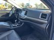 2017 Toyota Highlander NAVI SYS! BACK-UP CAMERA! 2ND ROW BUCKET SEATS! HTD FRONT SEATS - 23097448 - 28