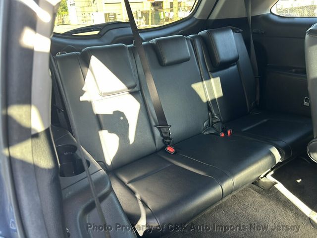 2017 Toyota Highlander NAVI SYS! BACK-UP CAMERA! 2ND ROW BUCKET SEATS! HTD FRONT SEATS - 23097448 - 35