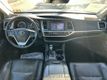 2017 Toyota Highlander NAVI SYS! BACK-UP CAMERA! 2ND ROW BUCKET SEATS! HTD FRONT SEATS - 23097448 - 36