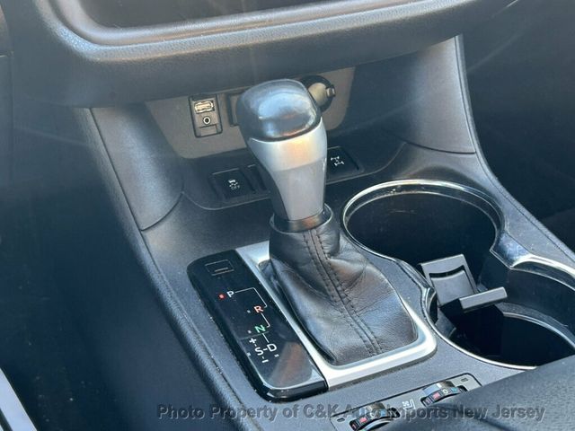 2017 Toyota Highlander NAVI SYS! BACK-UP CAMERA! 2ND ROW BUCKET SEATS! HTD FRONT SEATS - 23097448 - 44