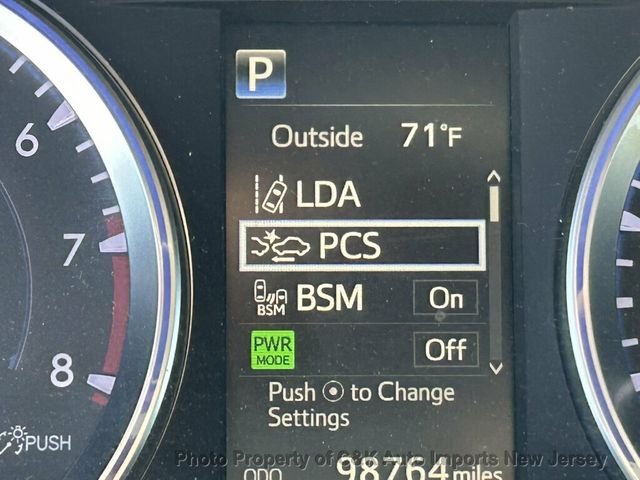 2017 Toyota Highlander NAVI SYS! BACK-UP CAMERA! 2ND ROW BUCKET SEATS! HTD FRONT SEATS - 23097448 - 47
