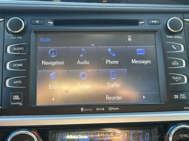 2017 Toyota Highlander NAVI SYS! BACK-UP CAMERA! 2ND ROW BUCKET SEATS! HTD FRONT SEATS - 23097448 - 48