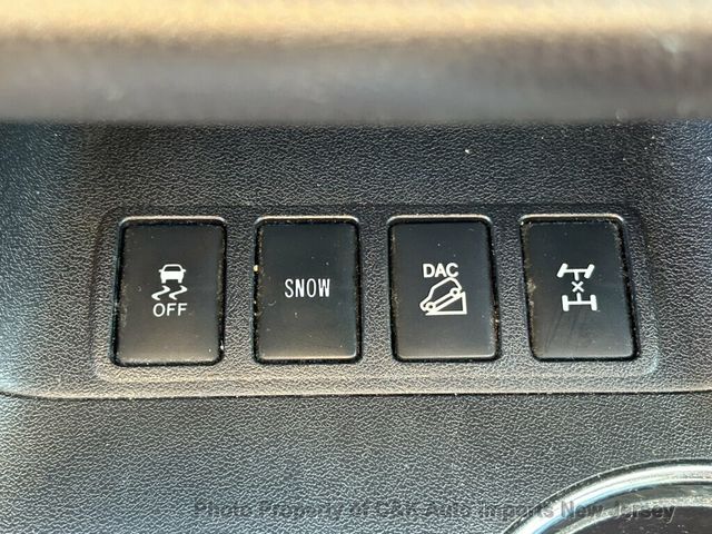 2017 Toyota Highlander NAVI SYS! BACK-UP CAMERA! 2ND ROW BUCKET SEATS! HTD FRONT SEATS - 23097448 - 54