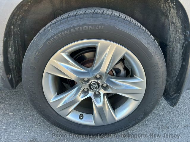 2017 Toyota Highlander NAVI SYS! BACK-UP CAMERA! 2ND ROW BUCKET SEATS! HTD FRONT SEATS - 23097448 - 58