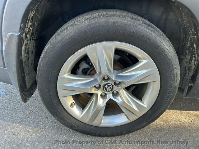 2017 Toyota Highlander NAVI SYS! BACK-UP CAMERA! 2ND ROW BUCKET SEATS! HTD FRONT SEATS - 23097448 - 59