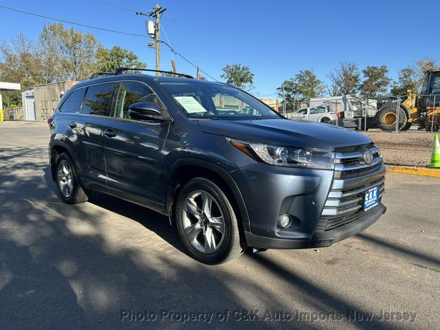 2017 Toyota Highlander NAVI SYS! BACK-UP CAMERA! 2ND ROW BUCKET SEATS! HTD FRONT SEATS - 23097448 - 6