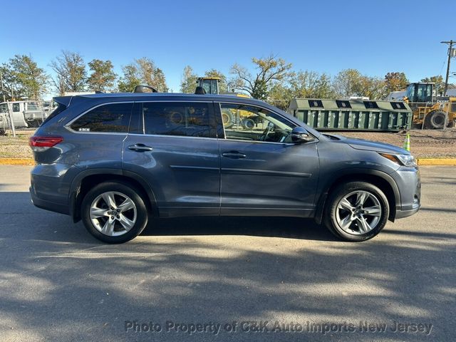 2017 Toyota Highlander NAVI SYS! BACK-UP CAMERA! 2ND ROW BUCKET SEATS! HTD FRONT SEATS - 23097448 - 7