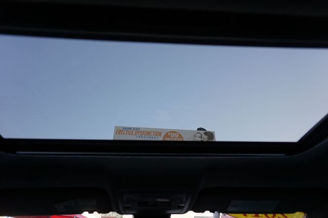 2017 Toyota Highlander SE, THIRD ROW SEATING, LEATHER SEATS, MOON ROOF - 22960405 - 45