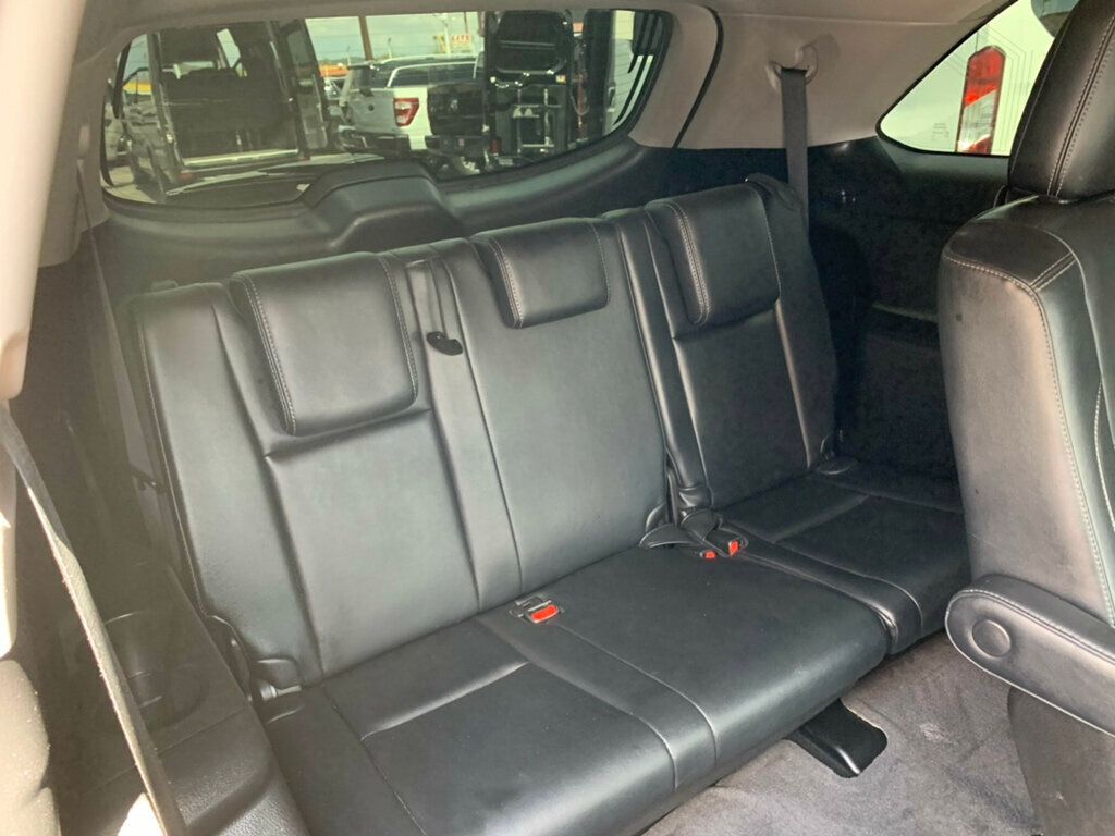 2017 Toyota Highlander SE photo 39