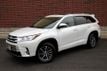 2017 Toyota Highlander XLE V6 AWD - 22777451 - 4