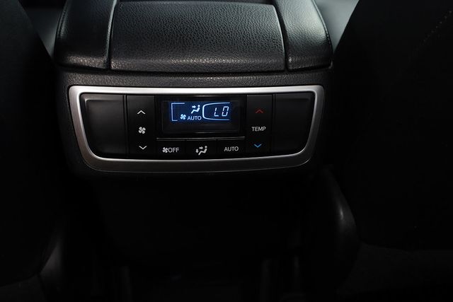 2017 TOYOTA HIGHLANDER XLE V6 AWD - 22938358 - 15