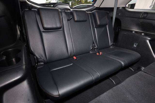 2017 TOYOTA HIGHLANDER XLE V6 AWD - 22938358 - 16