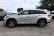 2017 TOYOTA HIGHLANDER XLE V6 AWD - 22938358 - 1