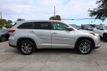 2017 TOYOTA HIGHLANDER XLE V6 AWD - 22938358 - 2