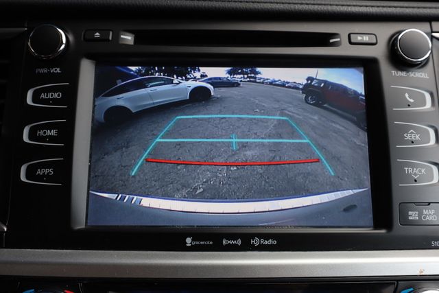 2017 TOYOTA HIGHLANDER XLE V6 AWD - 22938358 - 30