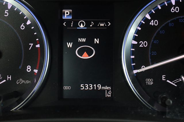 2017 TOYOTA HIGHLANDER XLE V6 AWD - 22938358 - 34