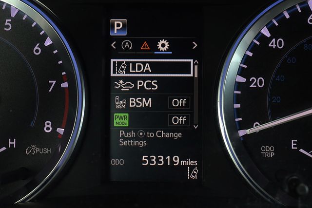 2017 TOYOTA HIGHLANDER XLE V6 AWD - 22938358 - 35