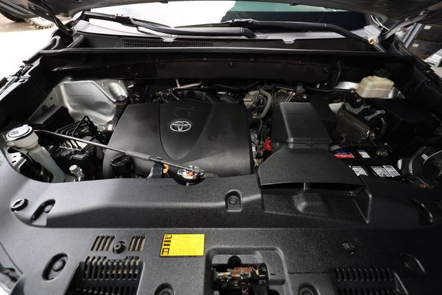 2017 TOYOTA HIGHLANDER XLE V6 AWD - 22938358 - 36