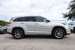 2017 TOYOTA HIGHLANDER XLE V6 AWD - 22938358 - 38