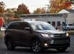 2017 Toyota Highlander XLE V6 AWD - 22641286 - 0