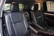 2017 Toyota Highlander XLE V6 AWD - 22641286 - 18